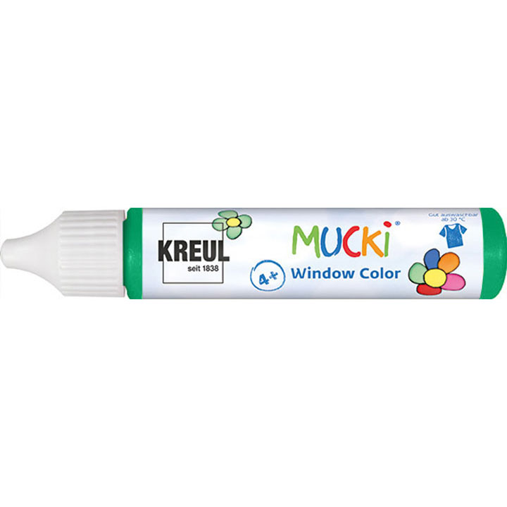 MUCKI боја за стакло 29 ml - 7