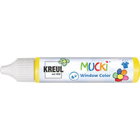 MUCKI боја за стакло 29 ml - 3