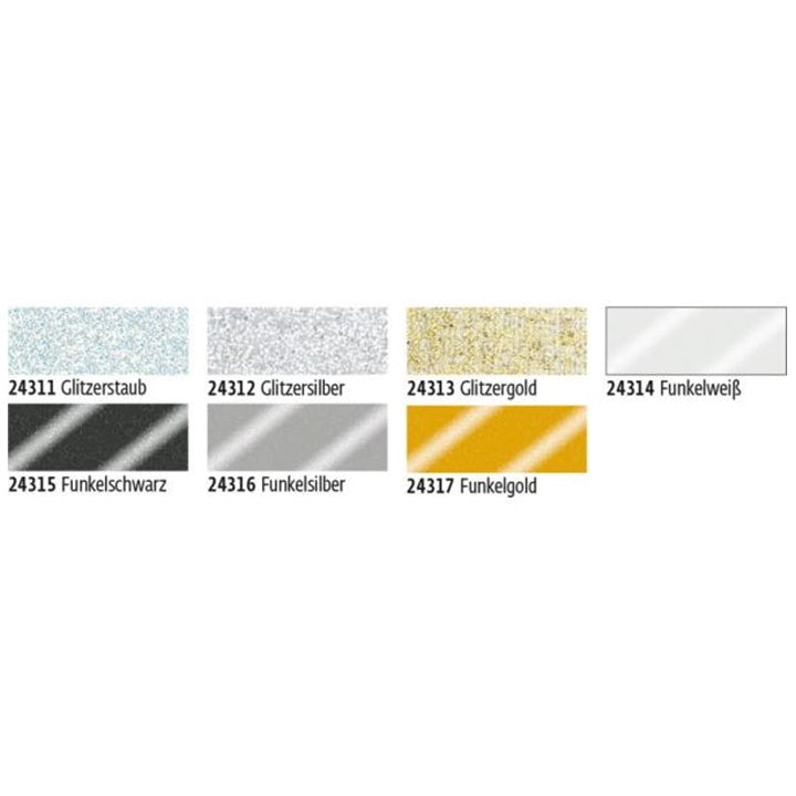 MUCKI Glitter Paint Пенкало 29 мл - 5