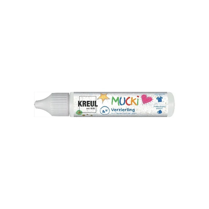 MUCKI Glitter Paint Пенкало 29 мл - 3