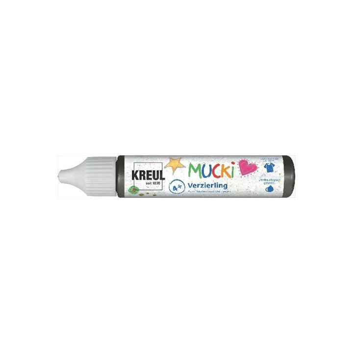 MUCKI Glitter Paint Пенкало 29 мл - 4