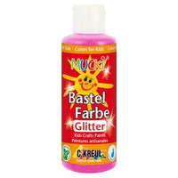 MUCKI Glitter Paint за деца - 1