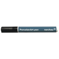 NERCHAU фломастер за порцелан Porcelan Art Pen