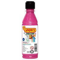 JOVI Jovidecor акрилна боја 250 ml