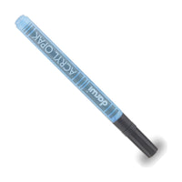 ACRYL универзален акрилен маркер тенок 3ml-0.8 mm – Sky Blue