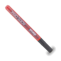 ACRYL универзален акрилен маркер тенок 3ml-0.8 mm – Dark Carmine