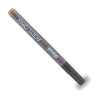 ACRYL универзален акрилен маркер тенок 3ml-0.8 mm – Cocoa