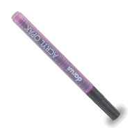 ACRYL универзален акрилен маркер тенок 3ml-0.8 mm – Purple