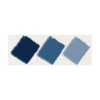 Акрилна боја Hobby Nerchau 59 ml – indigo