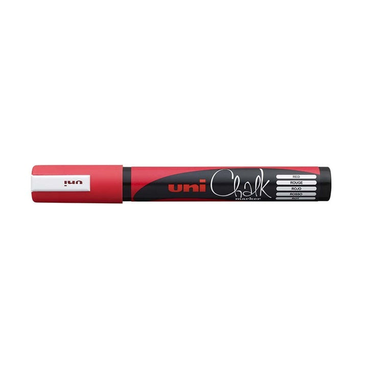 Обележувач со креда UNI POSCA PWE-5M 1.8 - 2.5 MM - 1