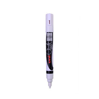 Обележувач со креда UNI POSCA PWE-5M 1.8 - 2.5 MM - 2