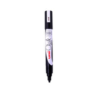 Обележувач со креда UNI POSCA PWE-5M 1.8 - 2.5 MM - 10