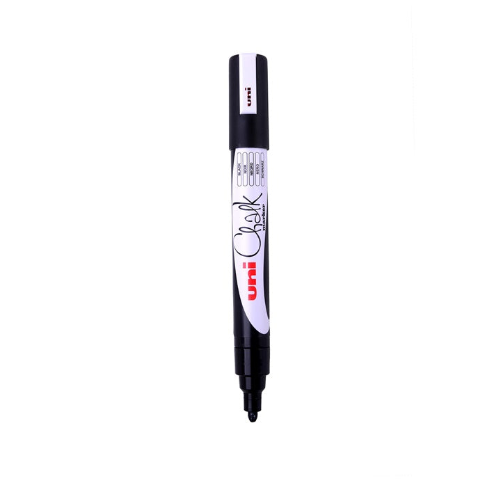 Обележувач со креда UNI POSCA PWE-5M 1.8 - 2.5 MM - 10