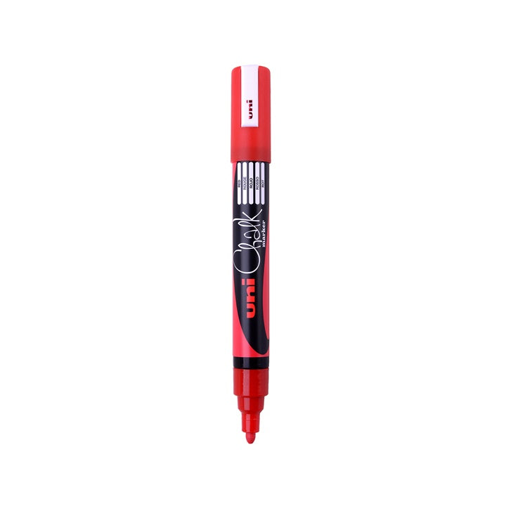 Обележувач со креда UNI POSCA PWE-5M 1.8 - 2.5 MM - 7