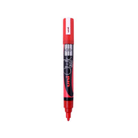 Обележувач со креда UNI POSCA PWE-5M 1.8 - 2.5 MM - 7