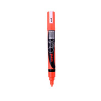 Обележувач со креда UNI POSCA PWE-5M 1.8 - 2.5 MM - 4