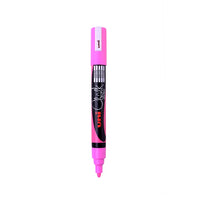 Обележувач со креда UNI POSCA PWE-5M 1.8 - 2.5 MM - 6