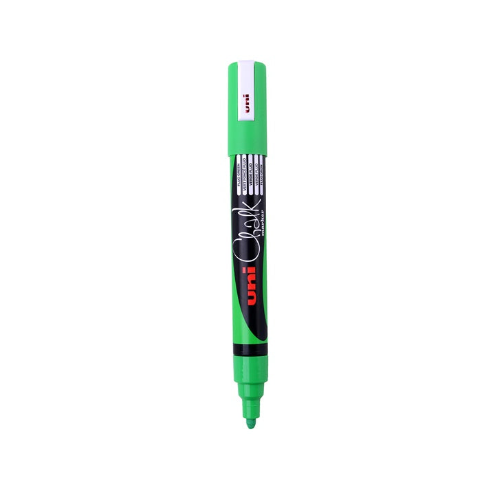 Обележувач со креда UNI POSCA PWE-5M 1.8 - 2.5 MM - 5
