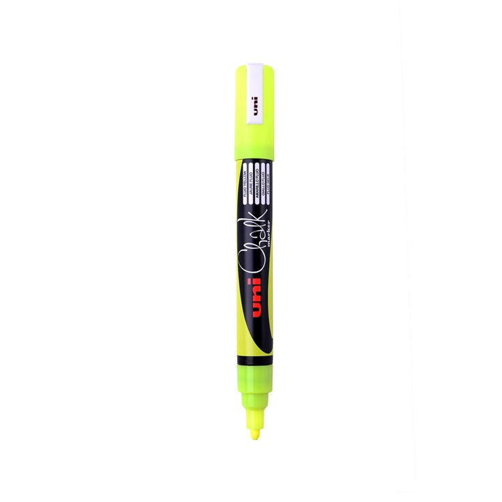 Обележувач со креда UNI POSCA PWE-5M 1.8 - 2.5 MM - 3