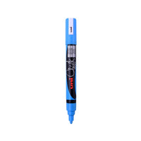 Обележувач со креда UNI POSCA PWE-5M 1.8 - 2.5 MM - 8
