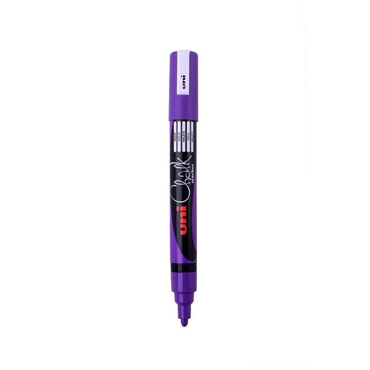 Обележувач со креда UNI POSCA PWE-5M 1.8 - 2.5 MM - 9