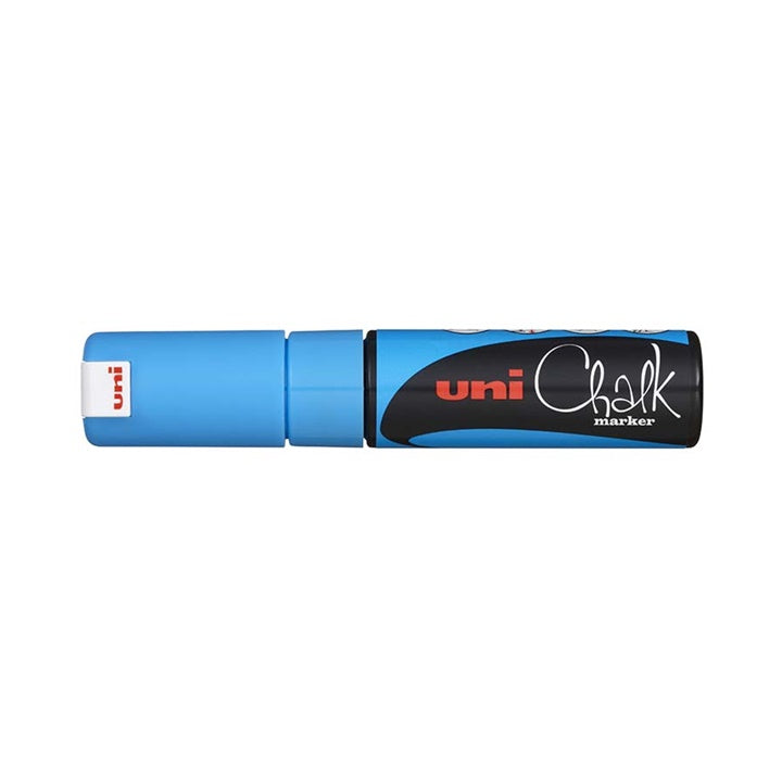 Обележувач со креда UNI POSCA PWE-8K 8 MM - 1