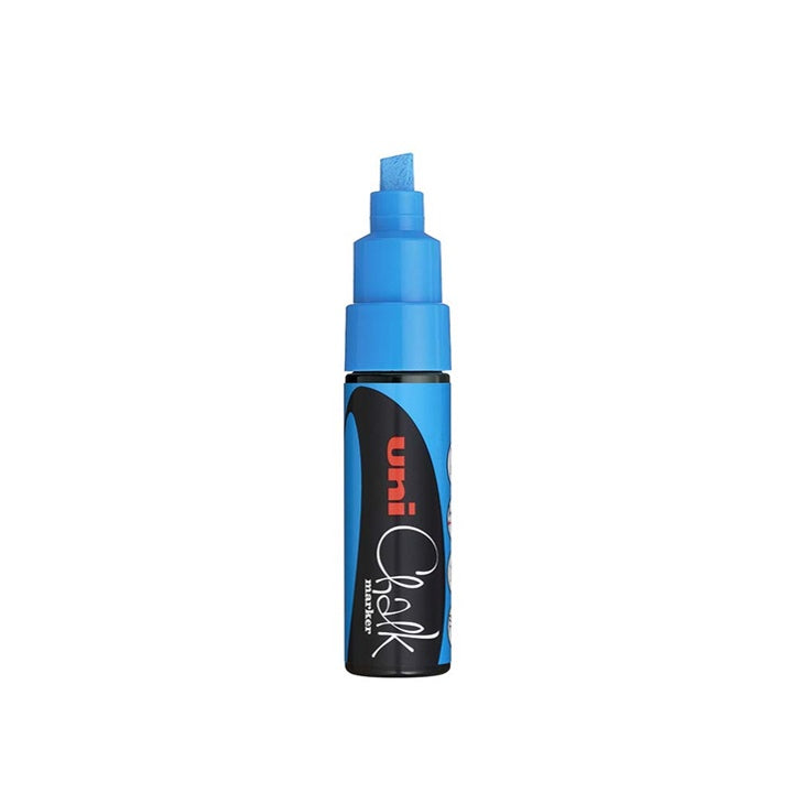 Обележувач со креда UNI POSCA PWE-8K 8 MM - 8