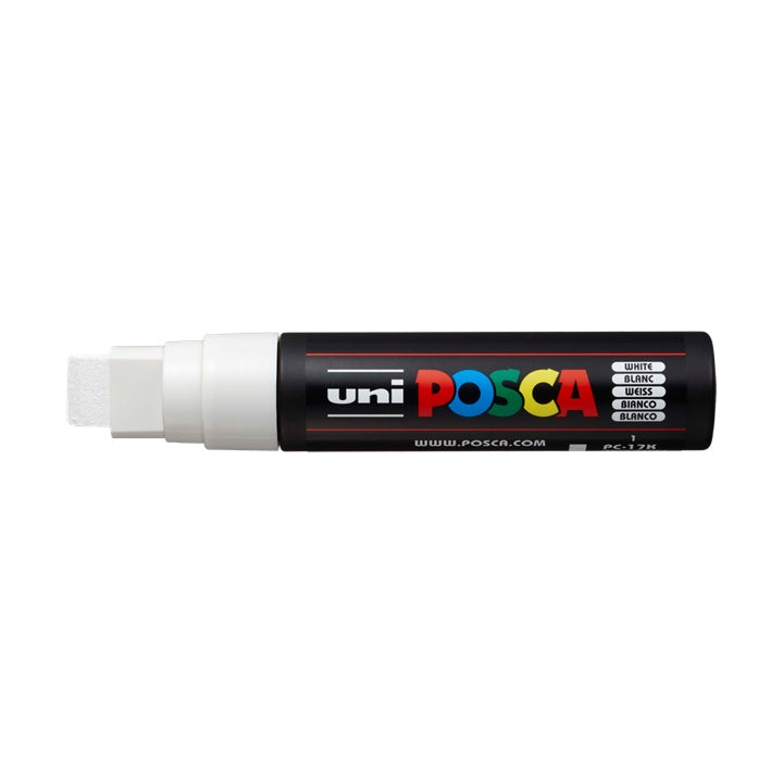 Обележувач UNI POSCA PC-17K 15 MM - 2