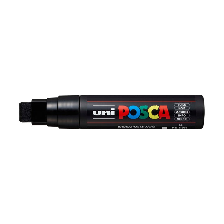 Обележувач UNI POSCA PC-17K 15 MM - 6