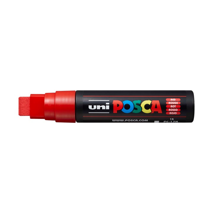 Обележувач UNI POSCA PC-17K 15 MM - 5