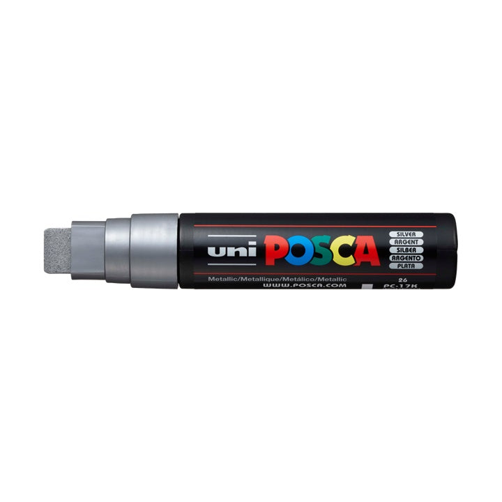 Обележувач UNI POSCA PC-17K 15 MM - 9