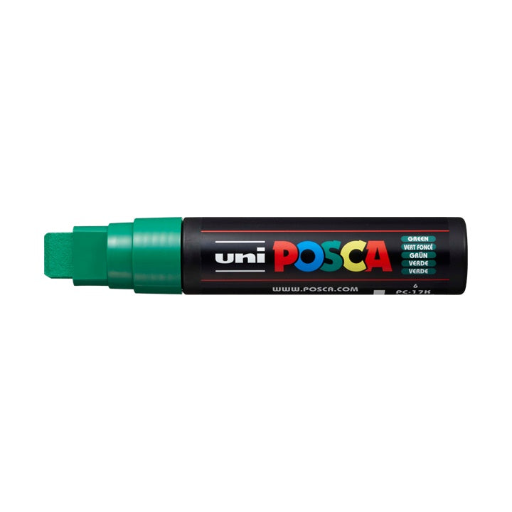 Обележувач UNI POSCA PC-17K 15 MM - 4