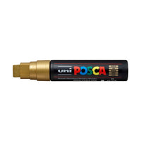 Обележувач UNI POSCA PC-17K 15 MM - 8