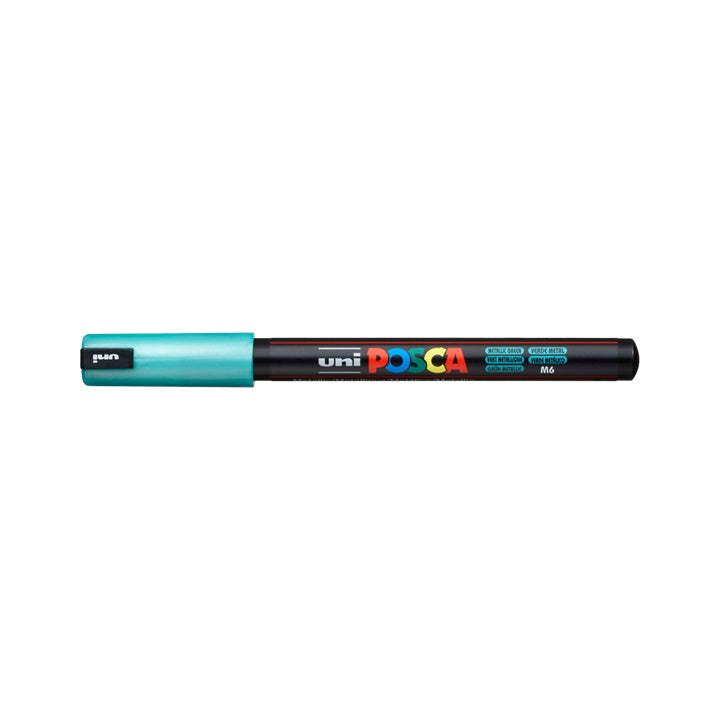 Обележувач UNI POSCA PC-1MR 0.7 MM - 1