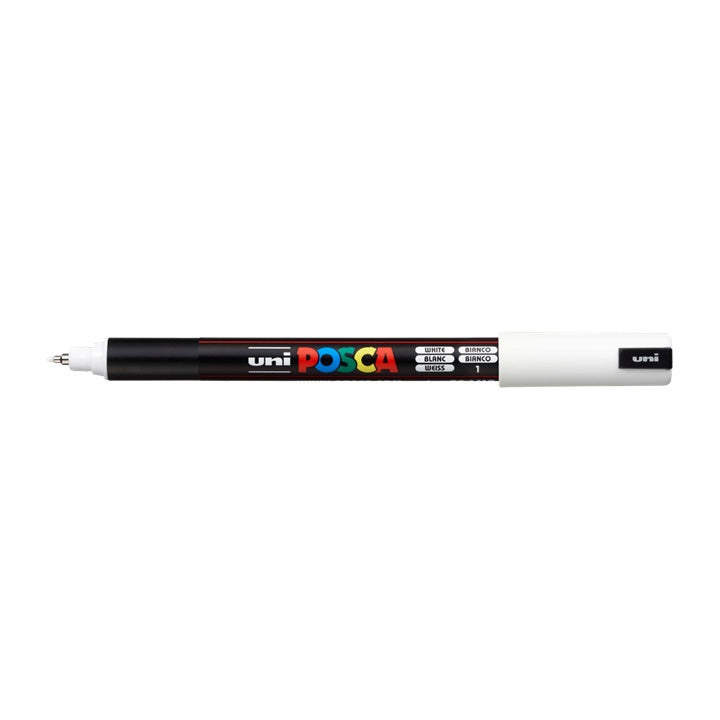 Обележувач UNI POSCA PC-1MR 0.7 MM - 2
