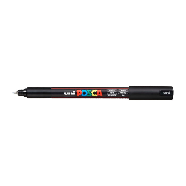 Обележувач UNI POSCA PC-1MR 0.7 MM - 9