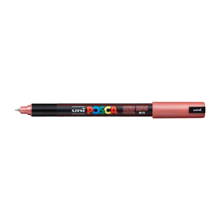 Обележувач UNI POSCA PC-1MR 0.7 MM - 13