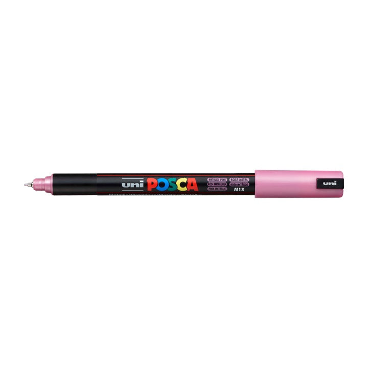 Обележувач UNI POSCA PC-1MR 0.7 MM - 12