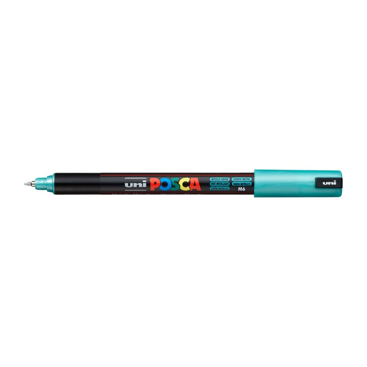 Обележувач UNI POSCA PC-1MR 0.7 MM - 11