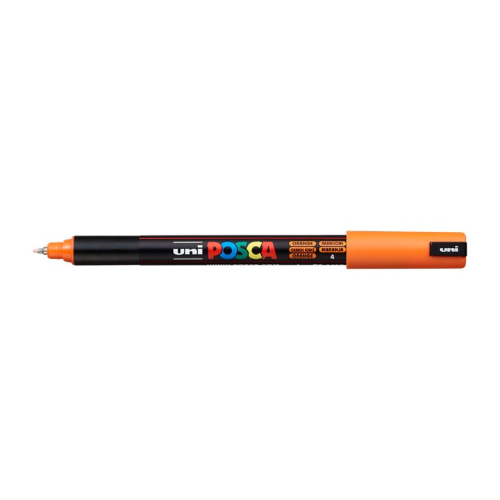 Обележувач UNI POSCA PC-1MR 0.7 MM - 4
