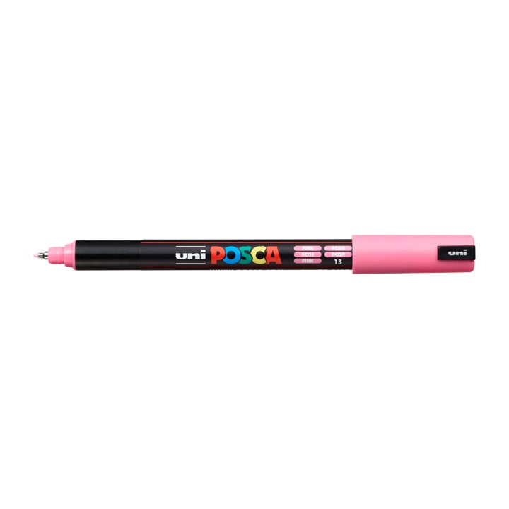 Обележувач UNI POSCA PC-1MR 0.7 MM - 7