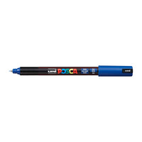 Обележувач UNI POSCA PC-1MR 0.7 MM - 10