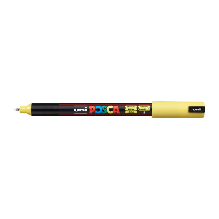 Обележувач UNI POSCA PC-1MR 0.7 MM - 3