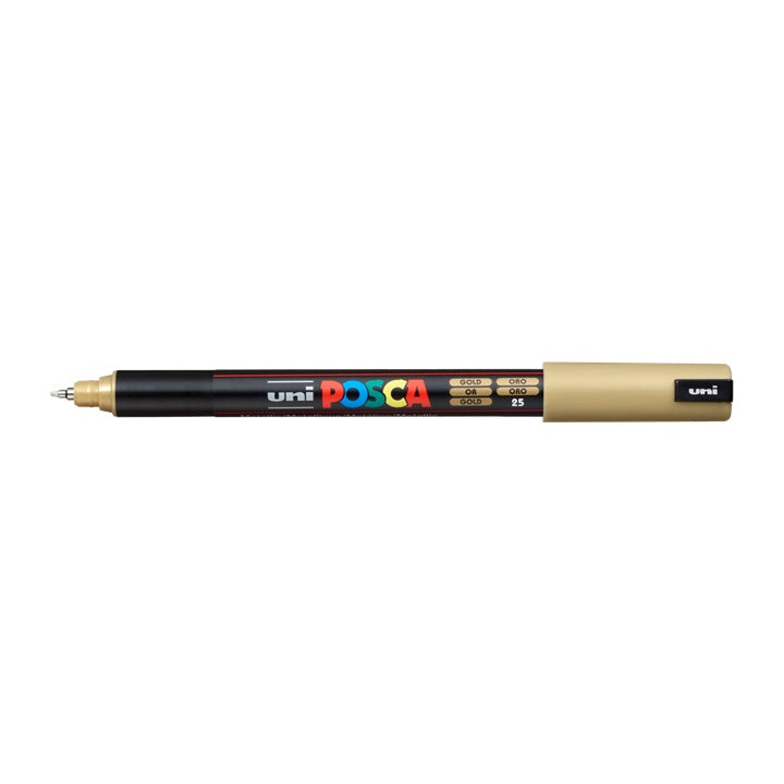 Обележувач UNI POSCA PC-1MR 0.7 MM - 14