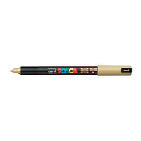 Обележувач UNI POSCA PC-1MR 0.7 MM - 14