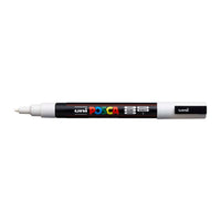 Обележувач UNI POSCA PC-3M 0.9 - 1.3 MM - 2