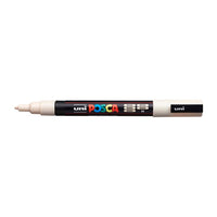 Обележувач UNI POSCA PC-3M 0.9 - 1.3 MM - 22