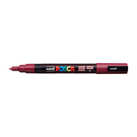 Обележувач UNI POSCA PC-3M 0.9 - 1.3 MM - 23