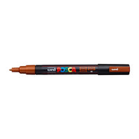 Обележувач UNI POSCA PC-3M 0.9 - 1.3 MM - 25