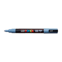 Обележувач UNI POSCA PC-3M 0.9 - 1.3 MM - 24